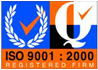 ISO9001 Registered